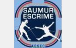 TOURNOI de SAUMUR