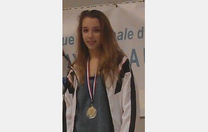 Chpt. de Ligue JUNIOR &amp; MINIME 2014