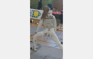 &quot;LIVE&quot; HÉLÉNA est au Championnat de France !!! 