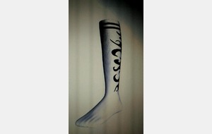 Chaussettes club !!