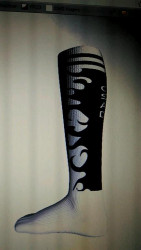 Chaussettes club !!