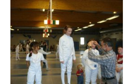 CHAMPIONNAT DÉPARTEMENTALE 2011