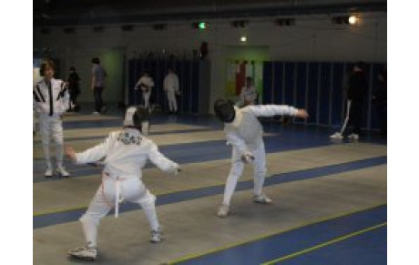 Journée Régionale des Jeunes 2012