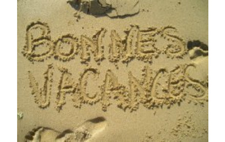 INFO. CLUB ! FIN D'ANNEE
