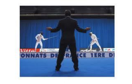 ARBITRES