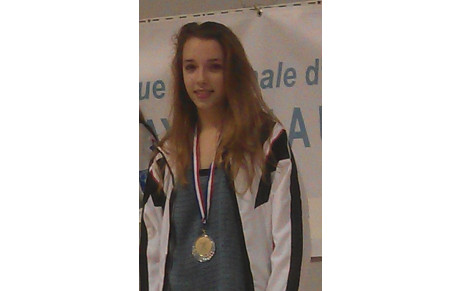 Chpt. de Ligue JUNIOR &amp; MINIME 2014