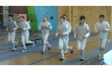 PRÉPARATION PHYSIQUE de Pré-rentrée !