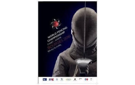 Le CSAD aux CHAMPIONNAT DU MONDE !