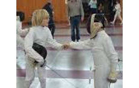 CARTON PLEIN à l'EPEE DEPARTEMENTALE !