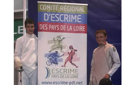 Stage JEUNES de rentrée !